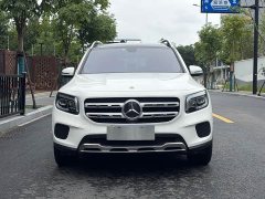 Mercedes-Benz GLB 200 Fashion Edition - ფოტო 2
