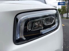 Mercedes-Benz GLB 200 Fashion Edition - ფოტო 3