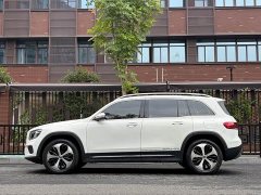 Mercedes-Benz GLB 200 Fashion Edition - ფოტო 5