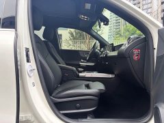 Mercedes-Benz GLB 200 Fashion Edition - ფოტო 6