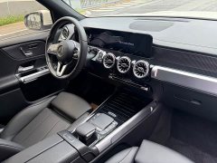 Mercedes-Benz GLB 200 Fashion Edition - ფოტო 7