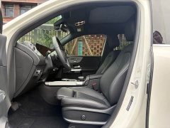 Mercedes-Benz GLB 200 Fashion Edition - ფოტო 8