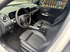 Mercedes-Benz GLB 200 Fashion Edition - ფოტო 9