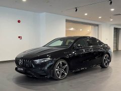 Mercedes-Benz Mercedes-AMG A35 L 4MATIC - ფოტო 1