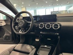 Mercedes-Benz Mercedes-AMG A35 L 4MATIC - ფოტო 10