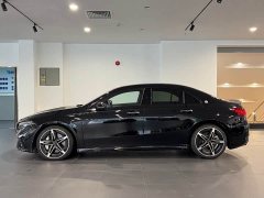Mercedes-Benz Mercedes-AMG A35 L 4MATIC - ფოტო 2
