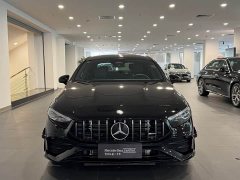 Mercedes-Benz Mercedes-AMG A35 L 4MATIC - ფოტო 3