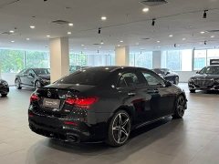 Mercedes-Benz Mercedes-AMG A35 L 4MATIC - ფოტო 4