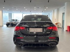 Mercedes-Benz Mercedes-AMG A35 L 4MATIC - ფოტო 5