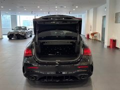 Mercedes-Benz Mercedes-AMG A35 L 4MATIC - ფოტო 6