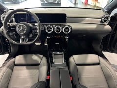 Mercedes-Benz Mercedes-AMG A35 L 4MATIC - ფოტო 8