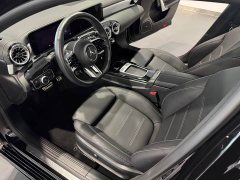 Mercedes-Benz Mercedes-AMG A35 L 4MATIC - ფოტო 9