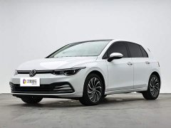 Volkswagen Golf 280TSI DSG Pro - ფოტო 1