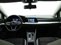 Volkswagen Golf 280TSI DSG Pro - ფოტო 14