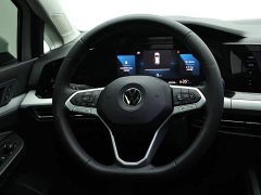 Volkswagen Golf 280TSI DSG Pro - ფოტო 15