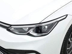 Volkswagen Golf 280TSI DSG Pro - ფოტო 17