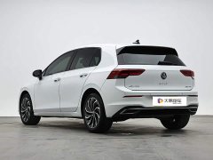 Volkswagen Golf 280TSI DSG Pro - ფოტო 3