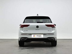 Volkswagen Golf 280TSI DSG Pro - ფოტო 4
