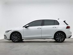 Volkswagen Golf 280TSI DSG Pro - ფოტო 5