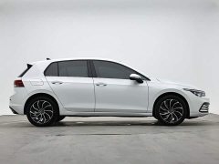 Volkswagen Golf 280TSI DSG Pro - ფოტო 6