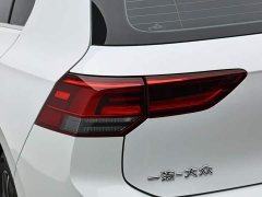 Volkswagen Golf 280TSI DSG Pro - ფოტო 7