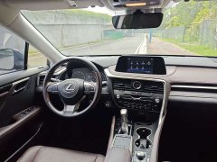Lexus RX 2020 Facelift 300 AWD Elegance - ფოტო 10