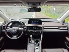Lexus RX 2020 Facelift 300 AWD Elegance - ფოტო 12
