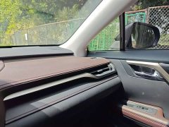 Lexus RX 2020 Facelift 300 AWD Elegance - ფოტო 14