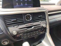 Lexus RX 2020 Facelift 300 AWD Elegance - ფოტო 17