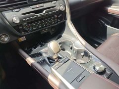Lexus RX 2020 Facelift 300 AWD Elegance - ფოტო 18