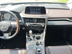 Lexus RX 2020 Facelift 300 AWD Elegance - ფოტო 19