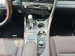 Lexus RX 2020 Facelift 300 AWD Elegance - ფოტო 20