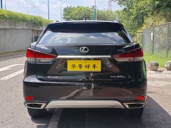 Lexus RX 2020 Facelift 300 AWD Elegance - ფოტო 3