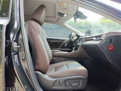 Lexus RX 2020 Facelift 300 AWD Elegance - ფოტო 5
