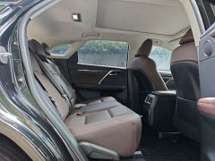 Lexus RX 2020 Facelift 300 AWD Elegance - ფოტო 6