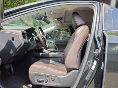 Lexus RX 2020 Facelift 300 AWD Elegance - ფოტო 7