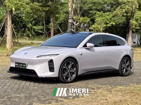 2025 NIO ET5T 75kWh Touring - ავტომობილი ჩინეთიდან