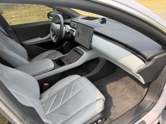 NIO ET5T 75kWh Touring - ფოტო 10
