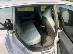NIO ET5T 75kWh Touring - ფოტო 11
