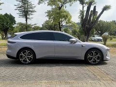 NIO ET5T 75kWh Touring - ფოტო 16