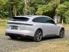 NIO ET5T 75kWh Touring - ფოტო 17