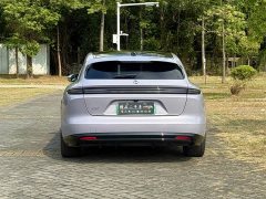 NIO ET5T 75kWh Touring - ფოტო 18