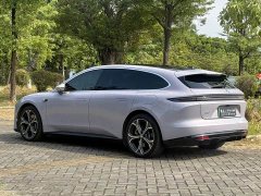 NIO ET5T 75kWh Touring - ფოტო 19