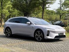 NIO ET5T 75kWh Touring - ფოტო 3