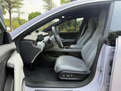 NIO ET5T 75kWh Touring - ფოტო 4