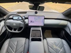 NIO ET5T 75kWh Touring - ფოტო 6