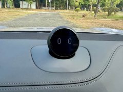 NIO ET5T 75kWh Touring - ფოტო 7