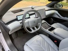NIO ET5T 75kWh Touring - ფოტო 9