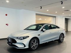 Mercedes-Benz CLA New Energy 300L Extended Range Version - ფოტო 1