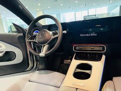 Mercedes-Benz CLA New Energy 300L Extended Range Version - ფოტო 10